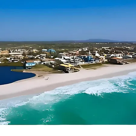 Praia Do Foguete - Suites - Aluguel Economico-3