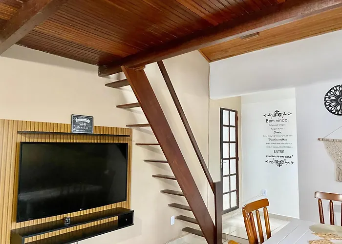 Apês do Peró 2 LINDO Apartamento Praia