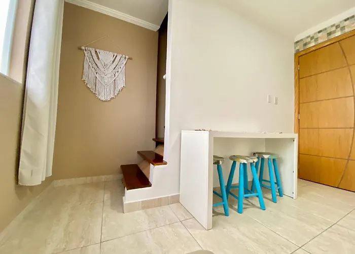 Apês do Peró 2 LINDO Apartamento Praia
